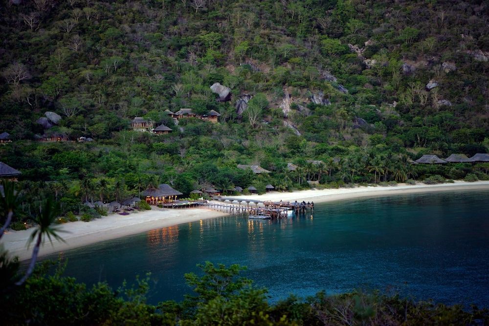 Six Senses Ninh Van Bay 2