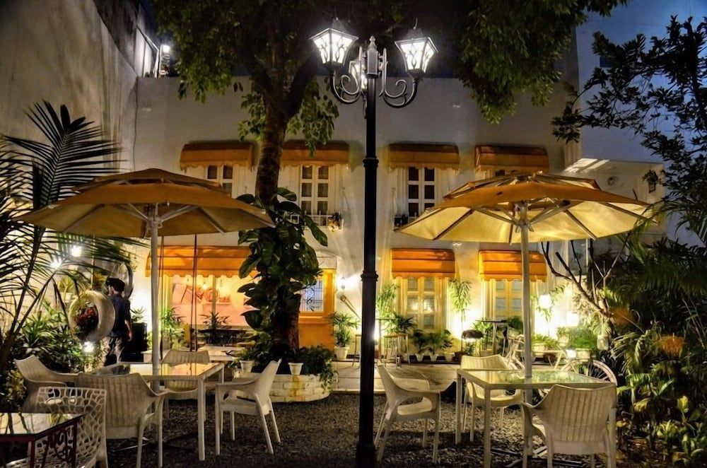 Stay Banaras - A Boutique Hotel in Sigra 1