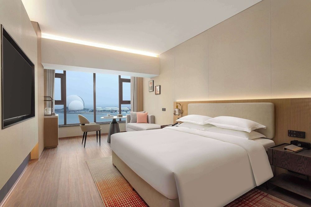 Ramada By Wyndham Zhuhai Xiangzhou 1