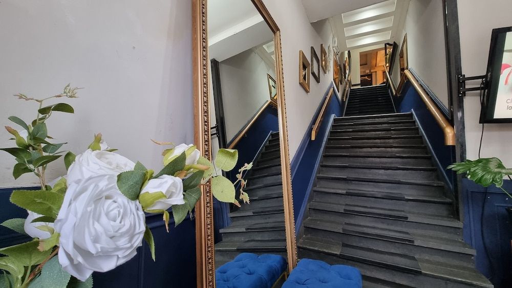 Hotel Asturias 2
