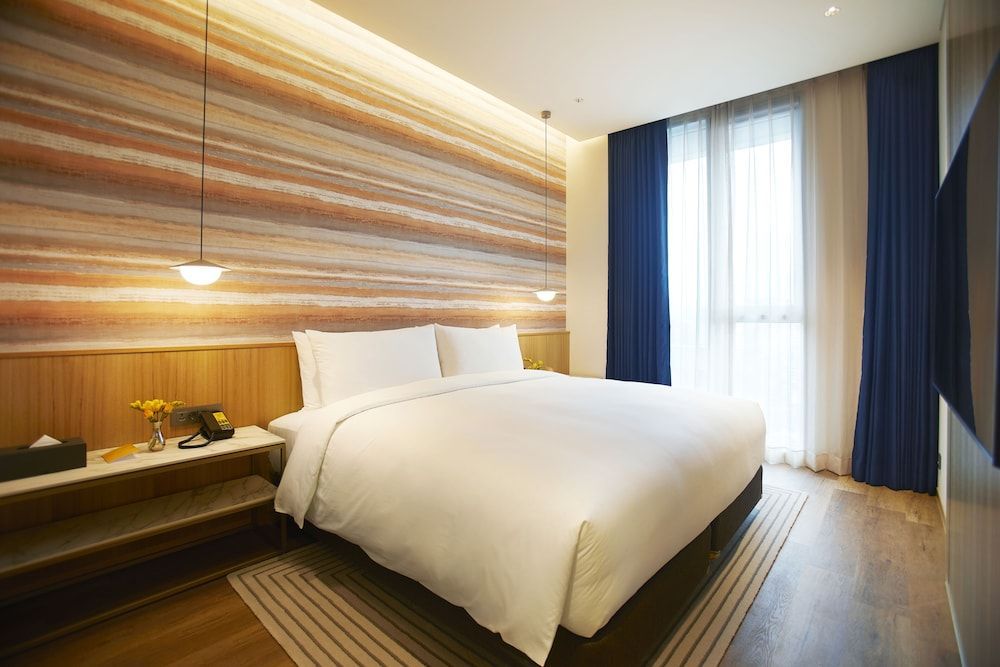 voco Seoul Gangnam by IHG 2