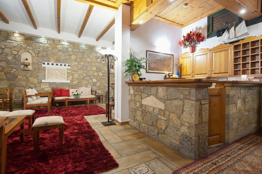 Artemis Hotel 2