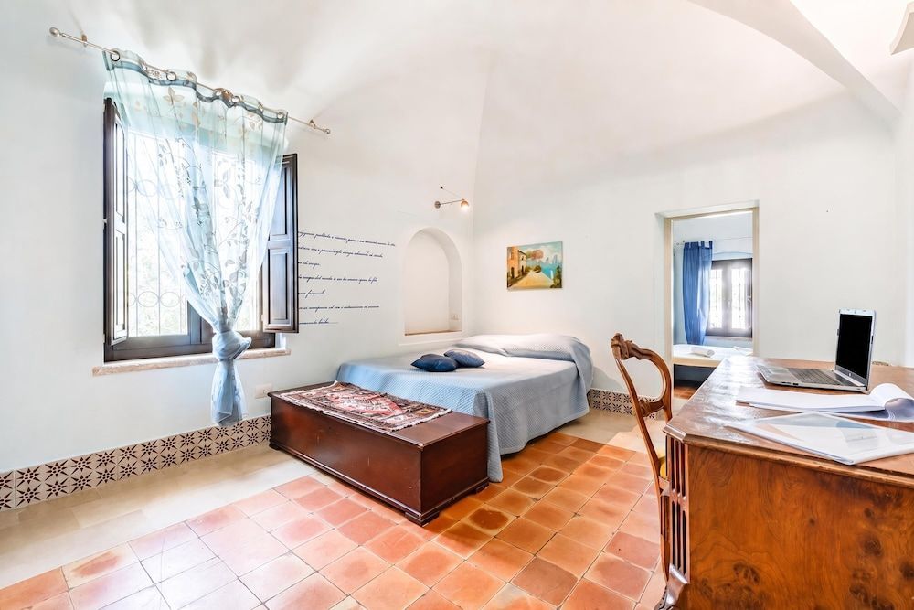 Nella Apartment With Pool 1