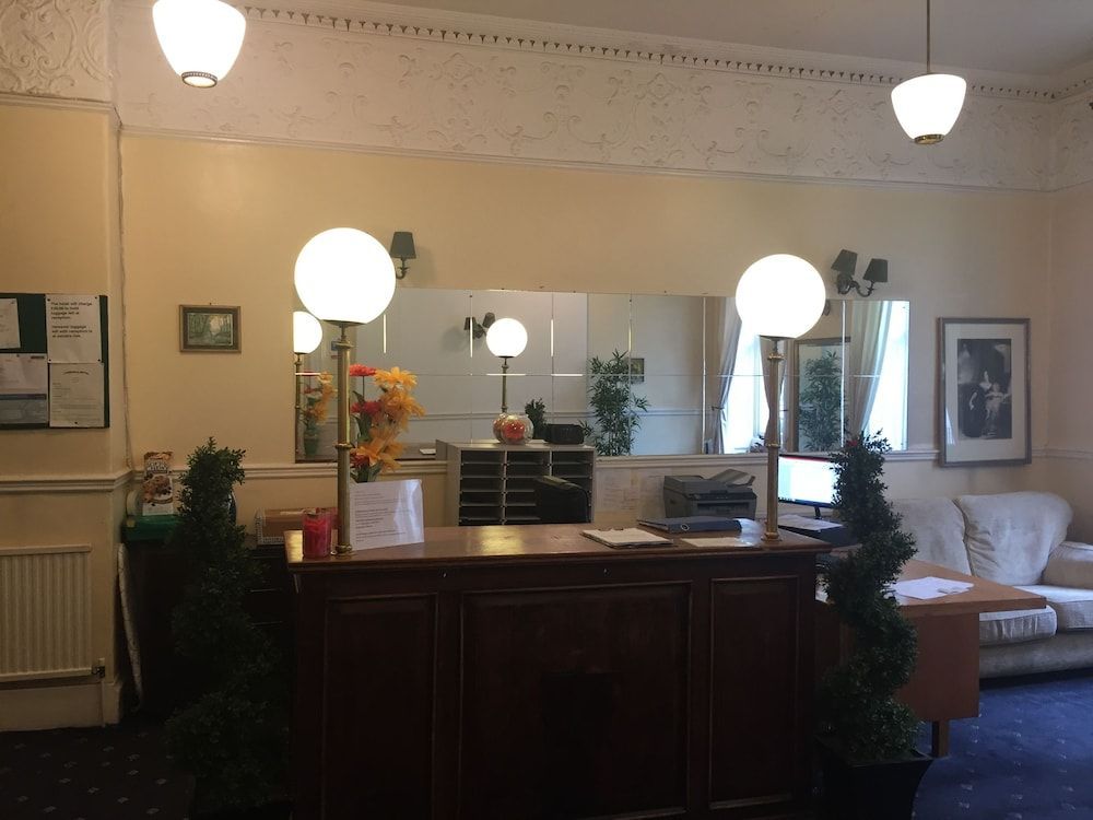 Thanet Hotel Annex 2