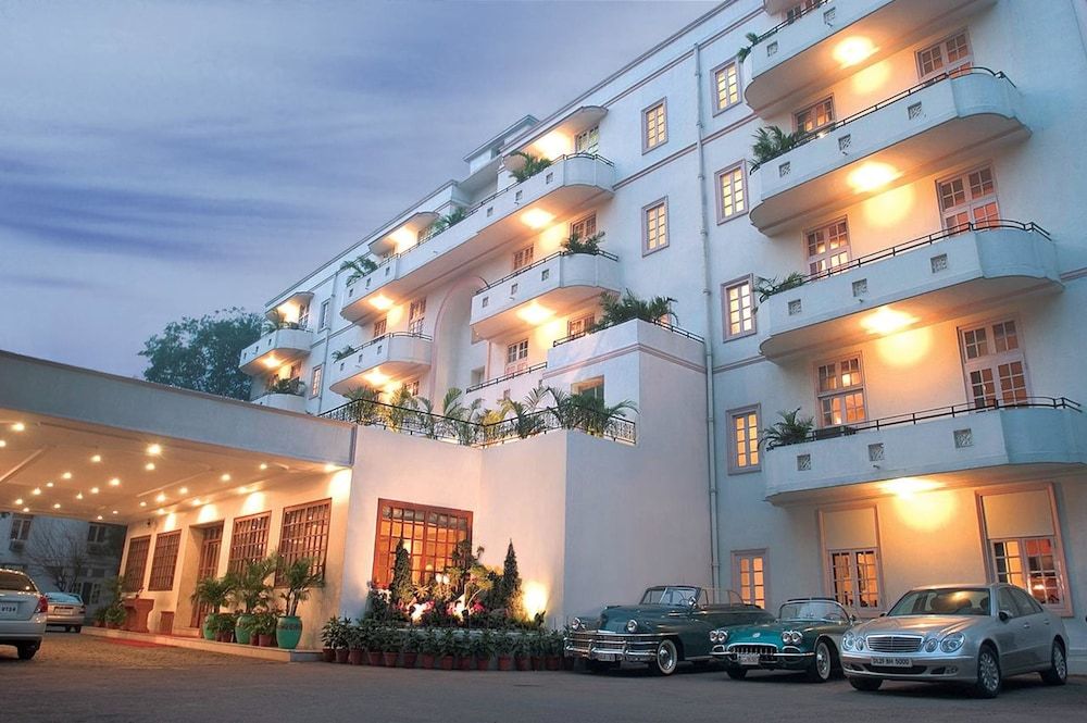 Ambassador, New Delhi - IHCL SeleQtions 1