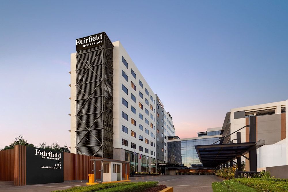 Fairfield by Marriott Cebu Mandaue City 1