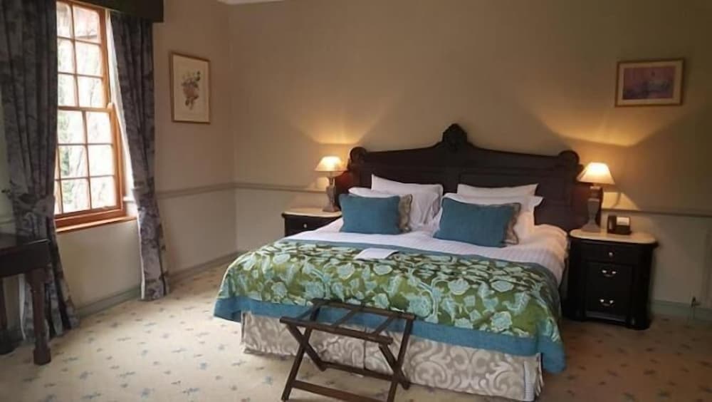 Nunsmere Hall Hotel 2