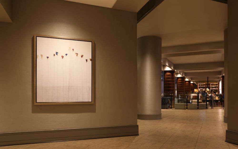 Crowne Plaza ATLANTA PERIMETER AT RAVINIA by IHG 2