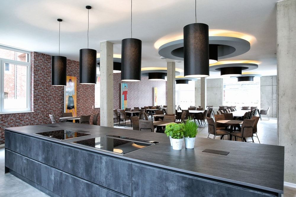 Hotel Apart GO25 2