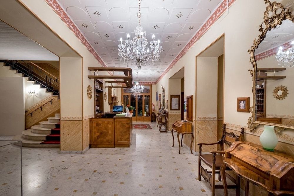 Hotel San Marco Sestola 2