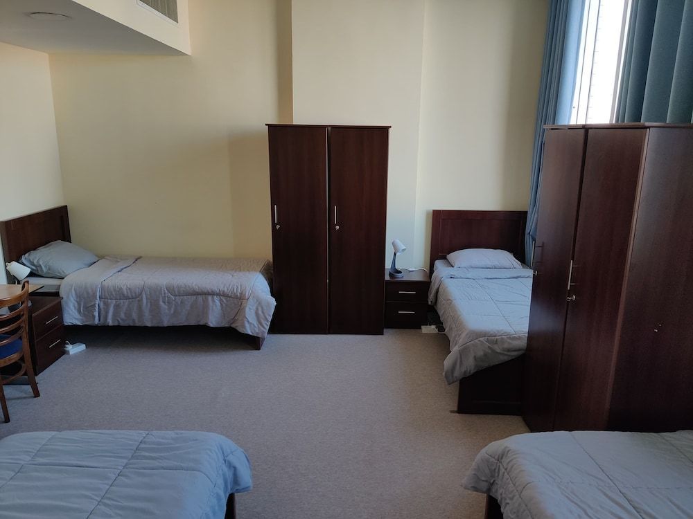 Oasis Hostel 2
