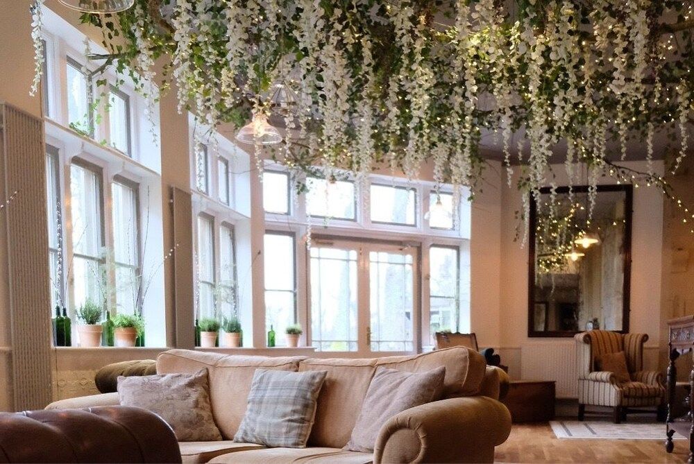 Simonstone Hall Hotel 1