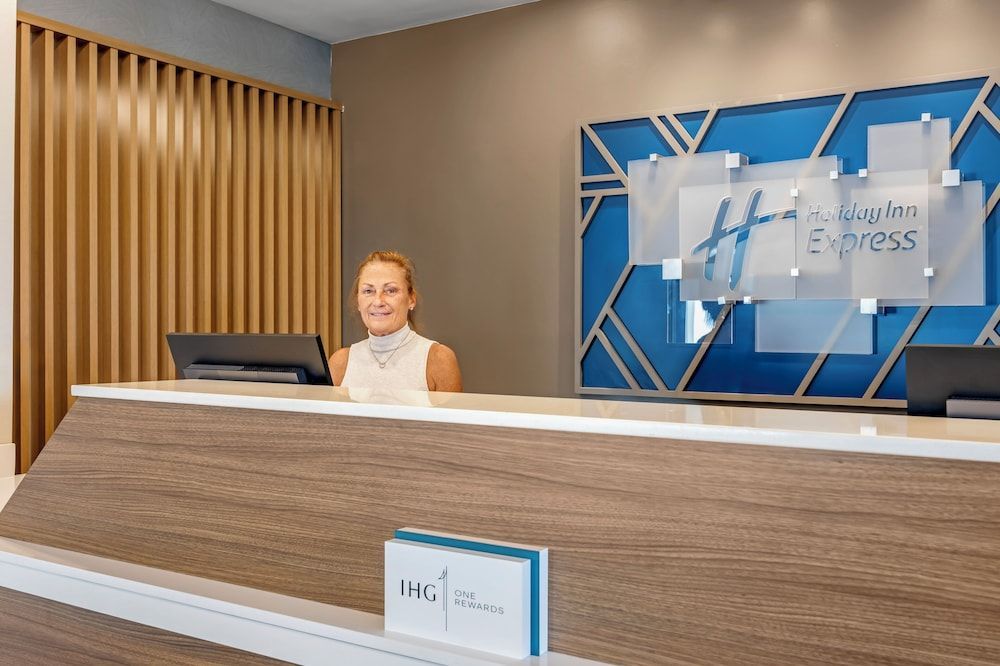 Holiday Inn Express WHITE HOUSE by IHG 2