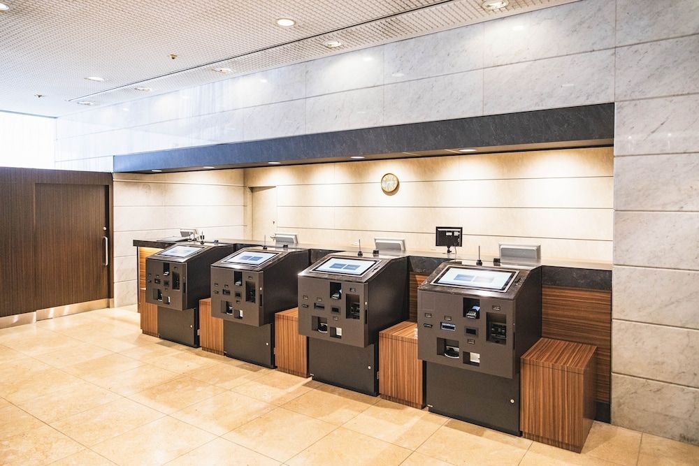 Hotel New Hankyu Osaka Annex 2
