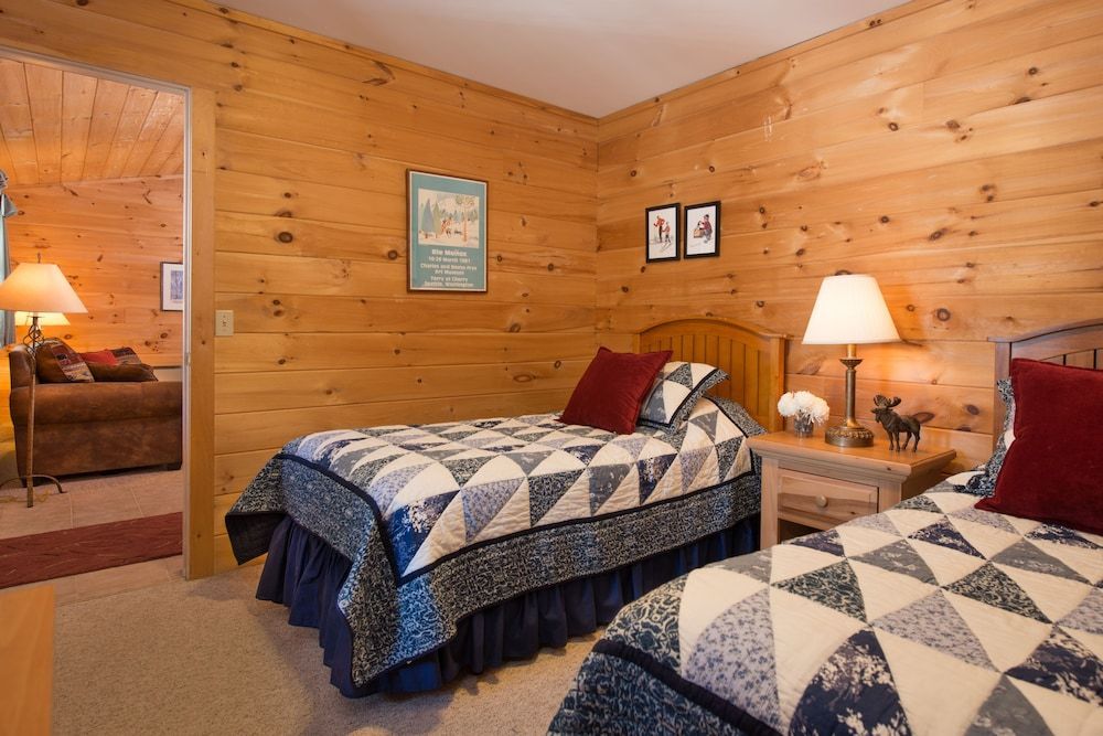 Sterling Ridge Resort 2