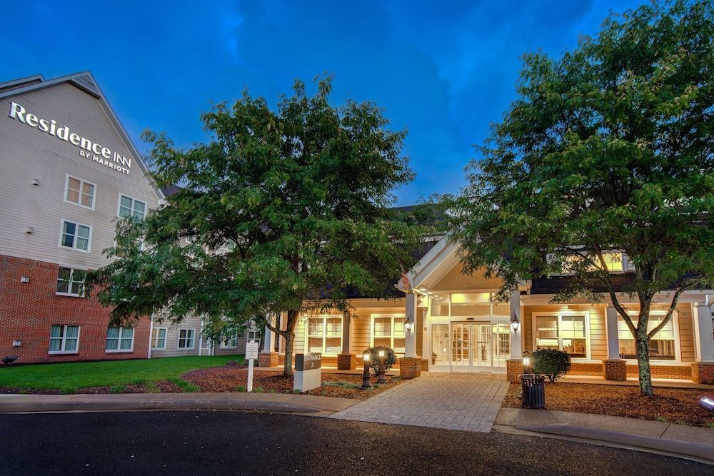 Residence Inn by Marriott Morgantown Medical Center Area 1