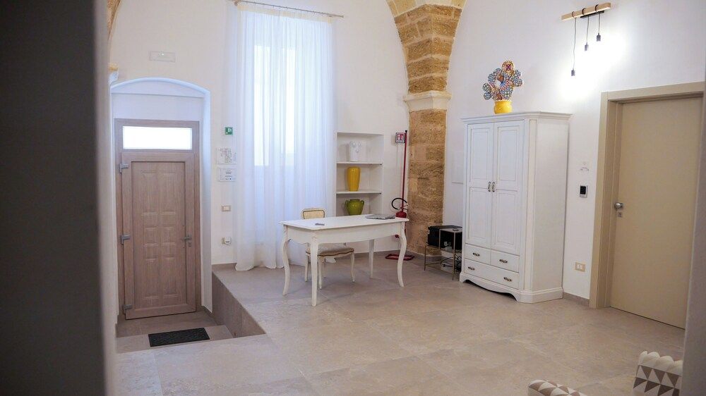 Perla Suite 1