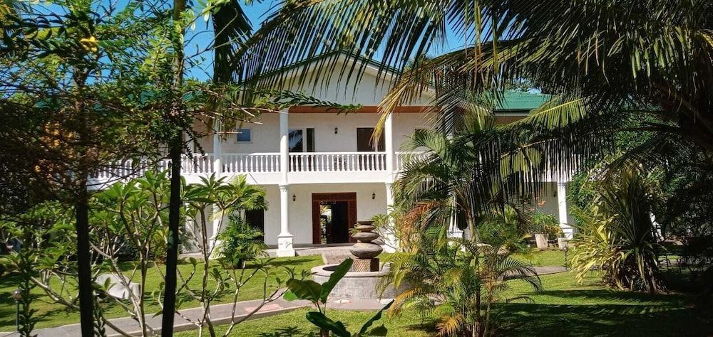 Hotel Samsara 1
