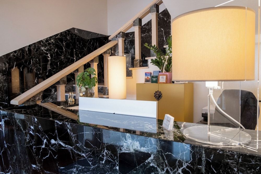 Hotel Moderno 2