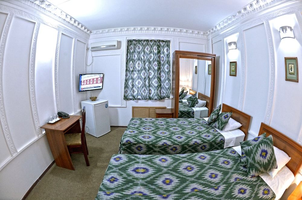 Minzifa Inn 2