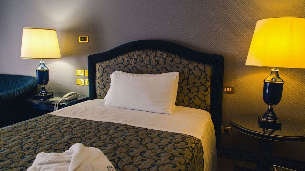 Grand Hotel Excelsior 1
