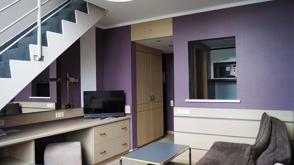 Hotel Olivier 1
