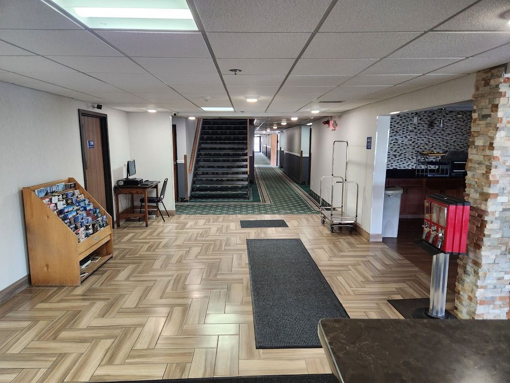 Twin Cities Inn, Mounds View 2