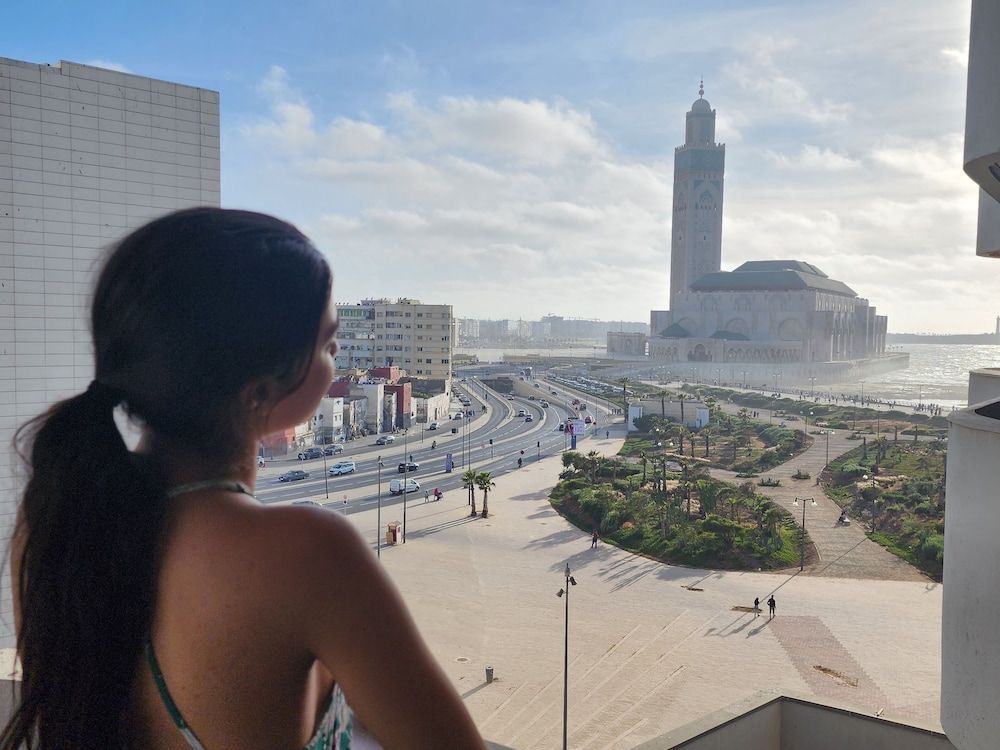Marina Casablanca by Saloua 1