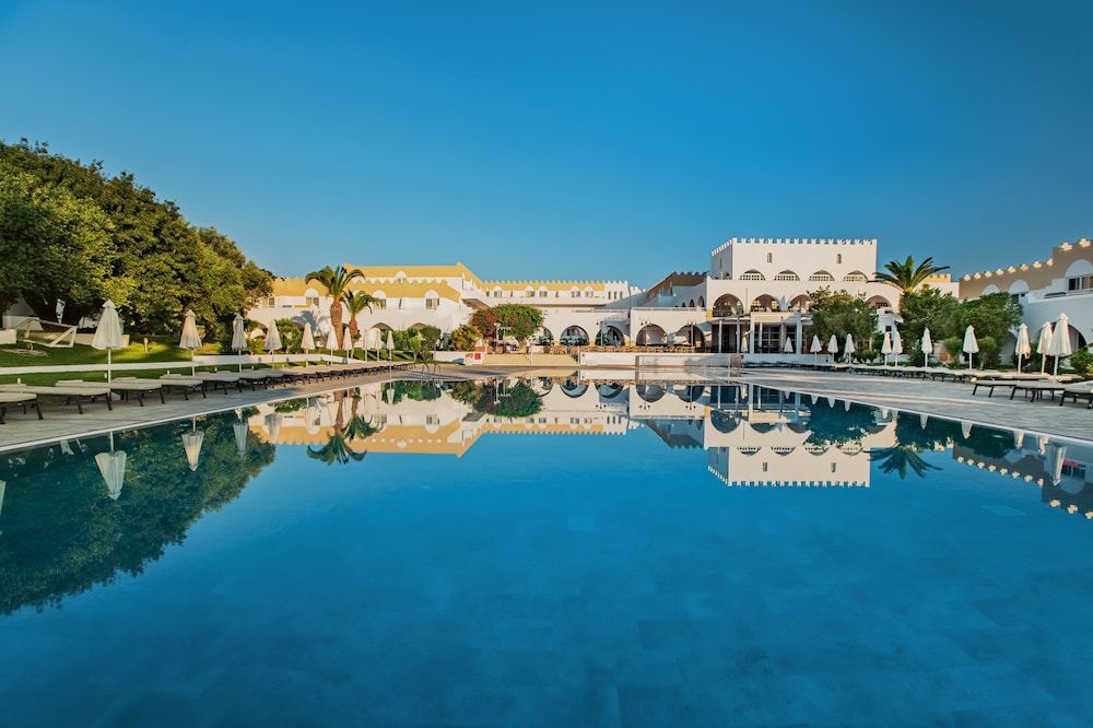 Platanista Hotel 1