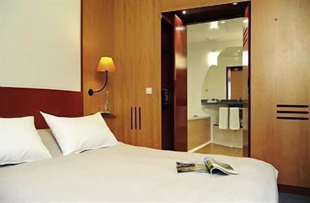 Novotel Suites Wien City Donau 2