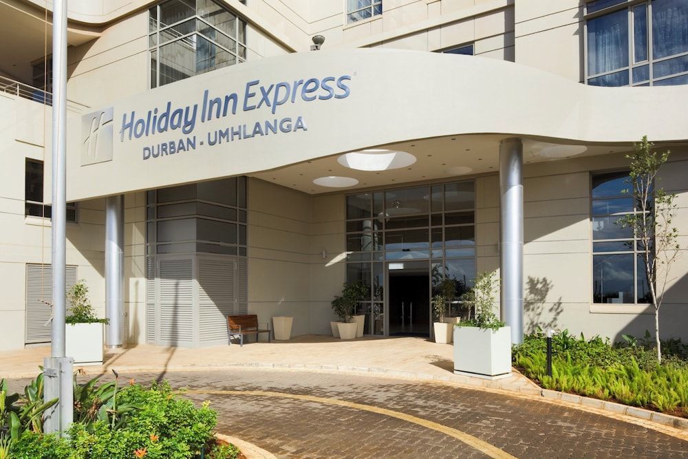 Holiday Inn Express DURBAN - UMHLANGA by IHG 1