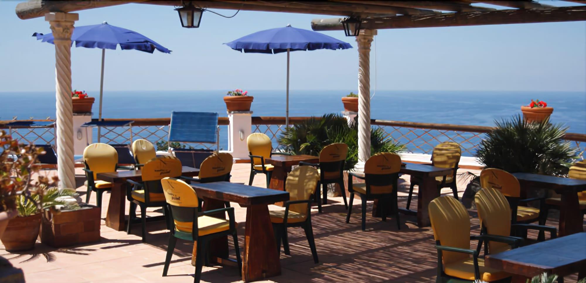 Resort Punto Azzurro 2