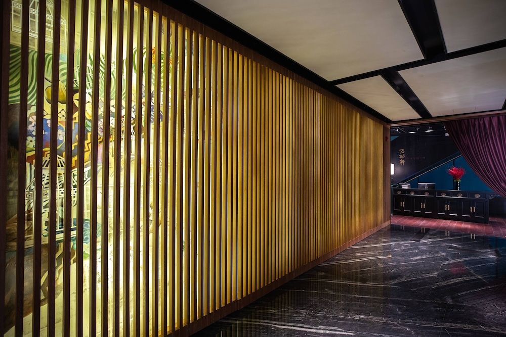 Renaissance Hangzhou Northeast 2