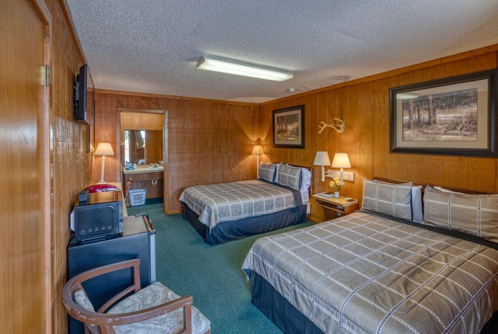 Sabinal Inn 1