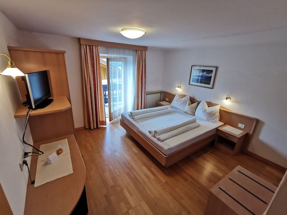 Apartment Prairerhof 2