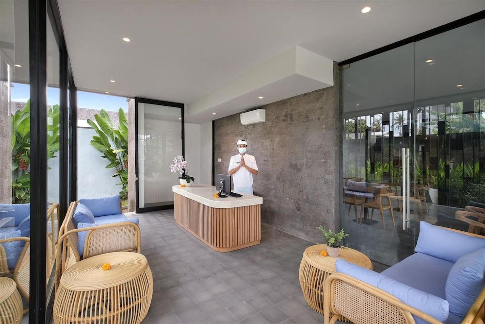 Sanora Villa Sanur by Ini Vie Hospitality 2