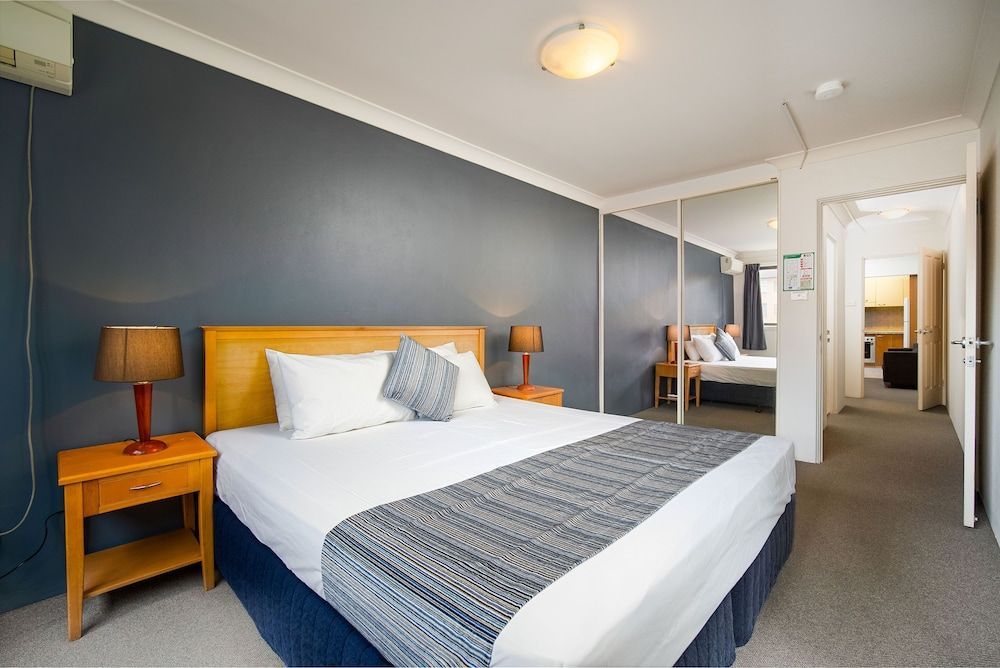 Hornsby Furnished Apartments 2