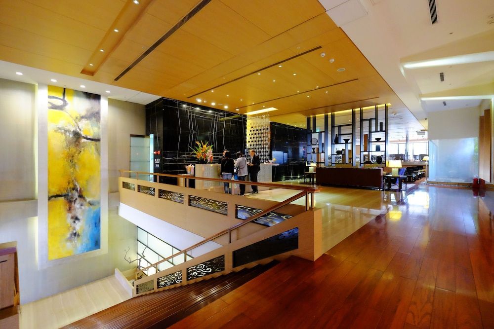City Suites-Taipei Nanxi 2
