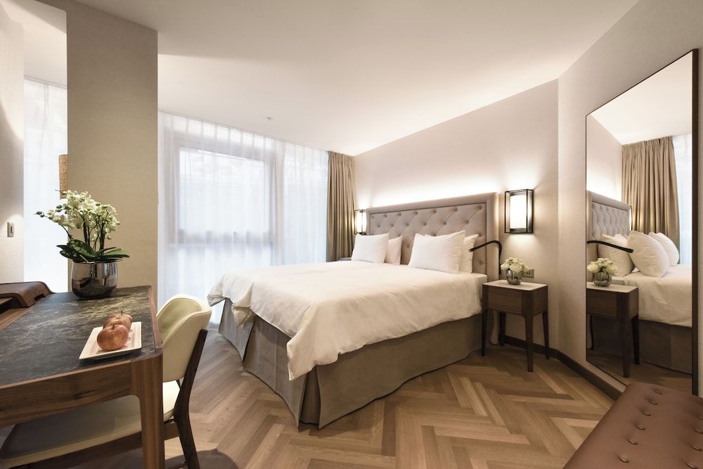 Hotel Astoria 1