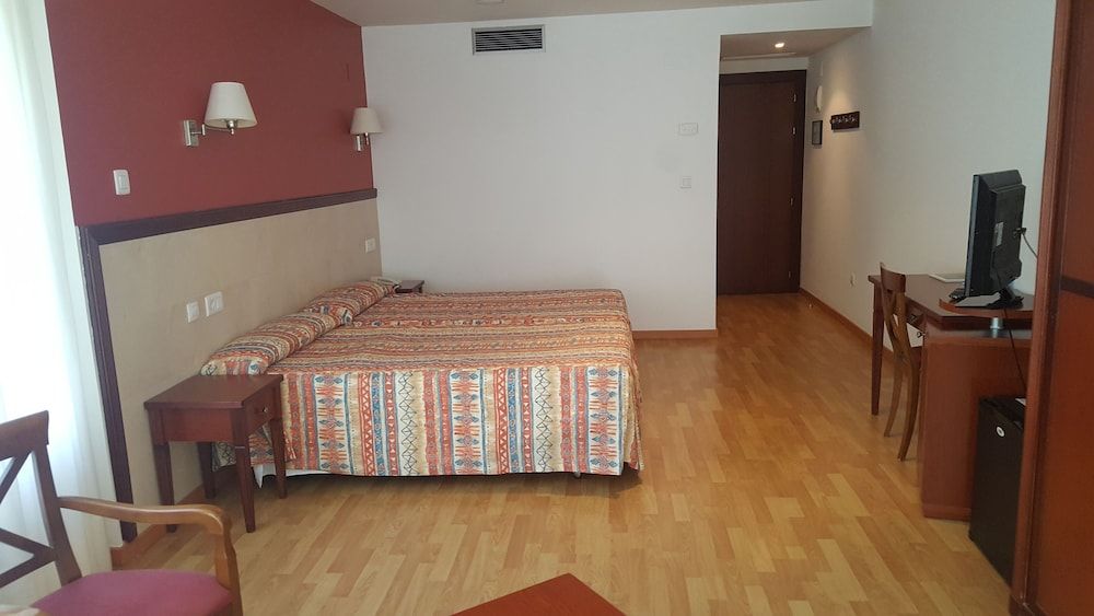 HOTEL BALNEARIO SICILIA 2