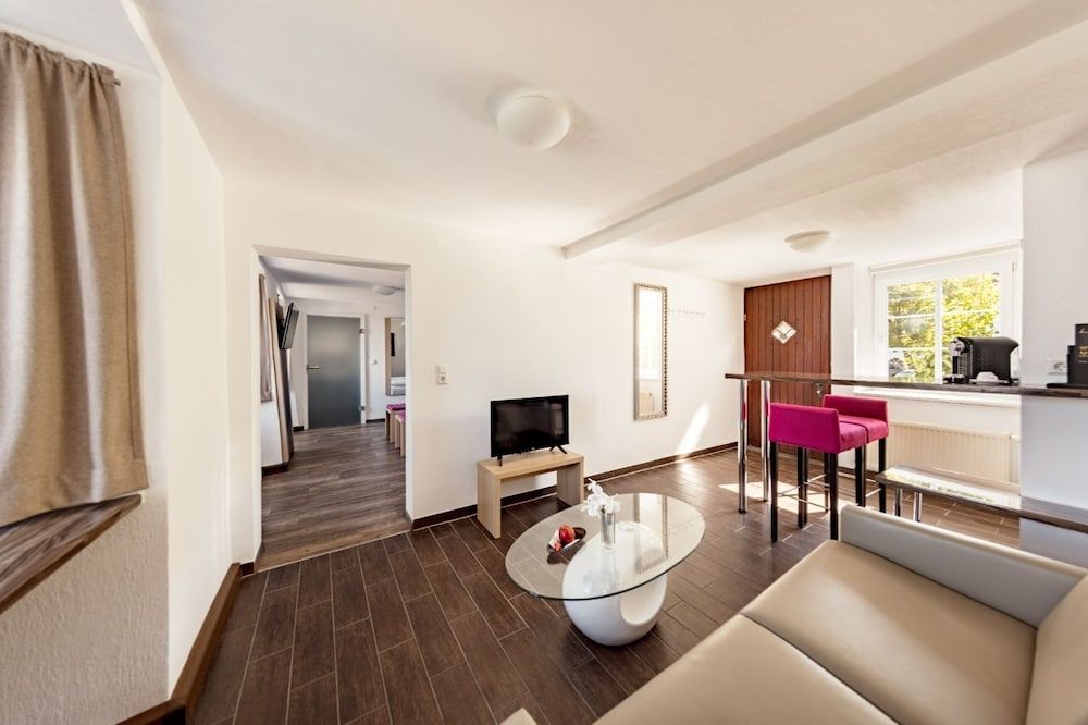 Burghotel Staufeneck 2