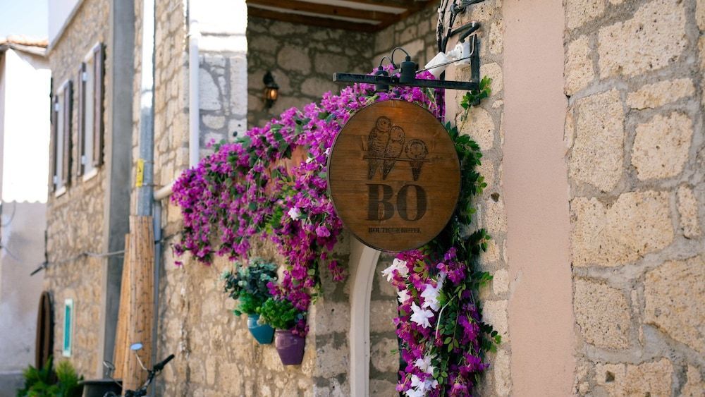 Bo Alacati 1
