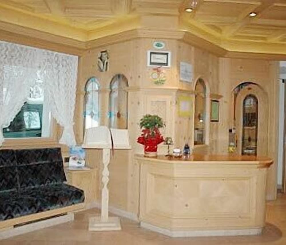 Wellness Hotel Lupo Bianco 2