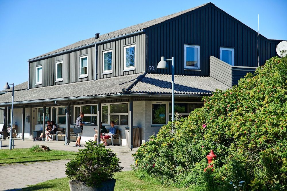 Danhostel Aalborg 1