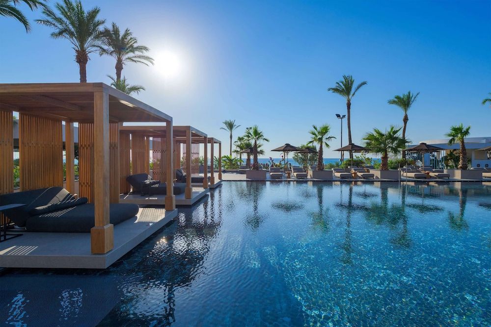 Ammades All Suites Beach Hotel & Spa - Adults Only 1