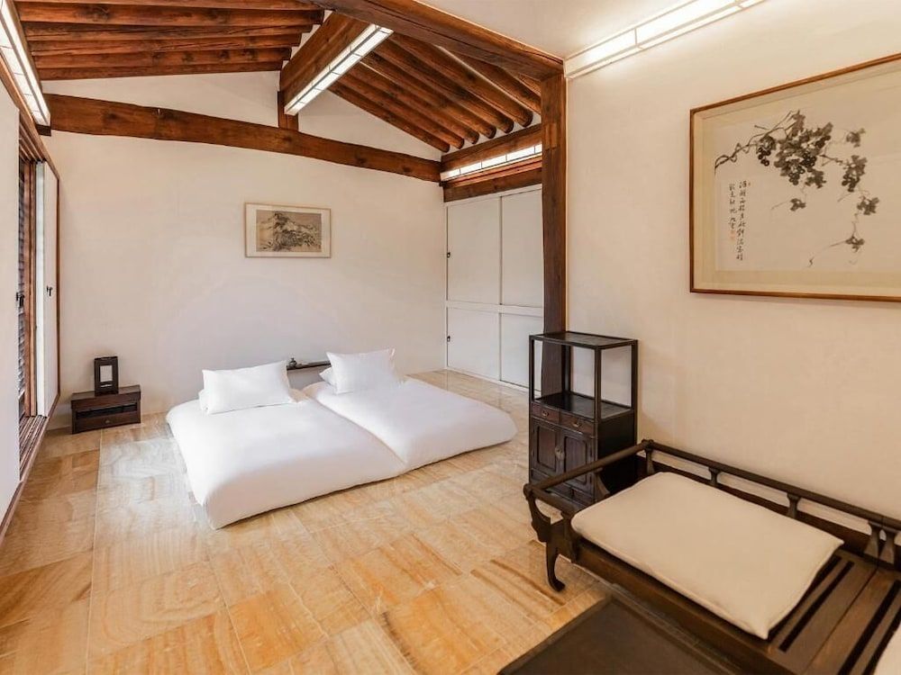 Rakkojae Hahoe Hanok Hotel 2