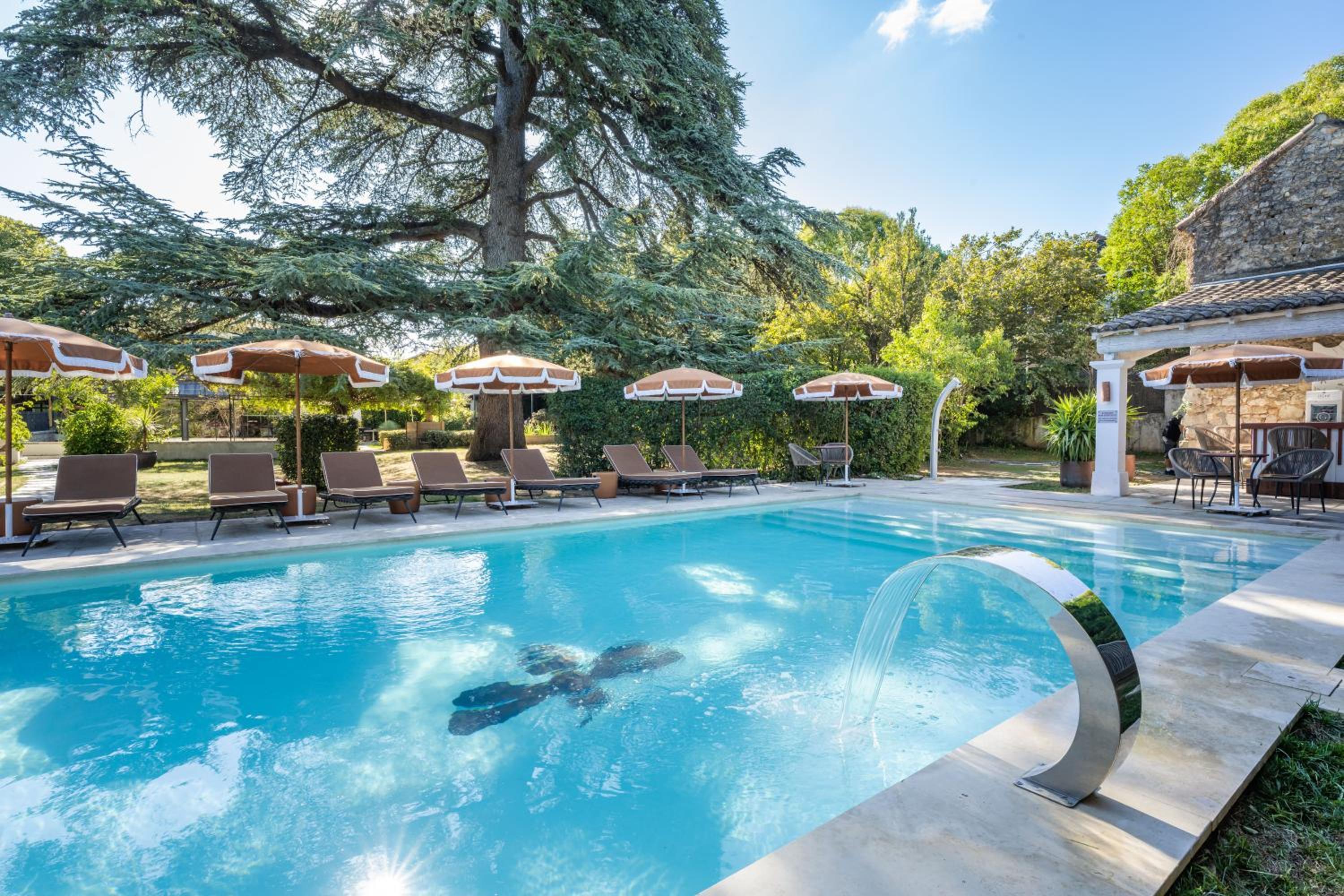 Villa Augusta 1