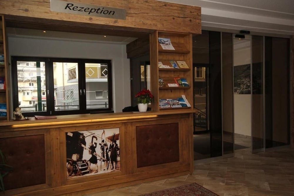 Hotel Bärenbachhof 1