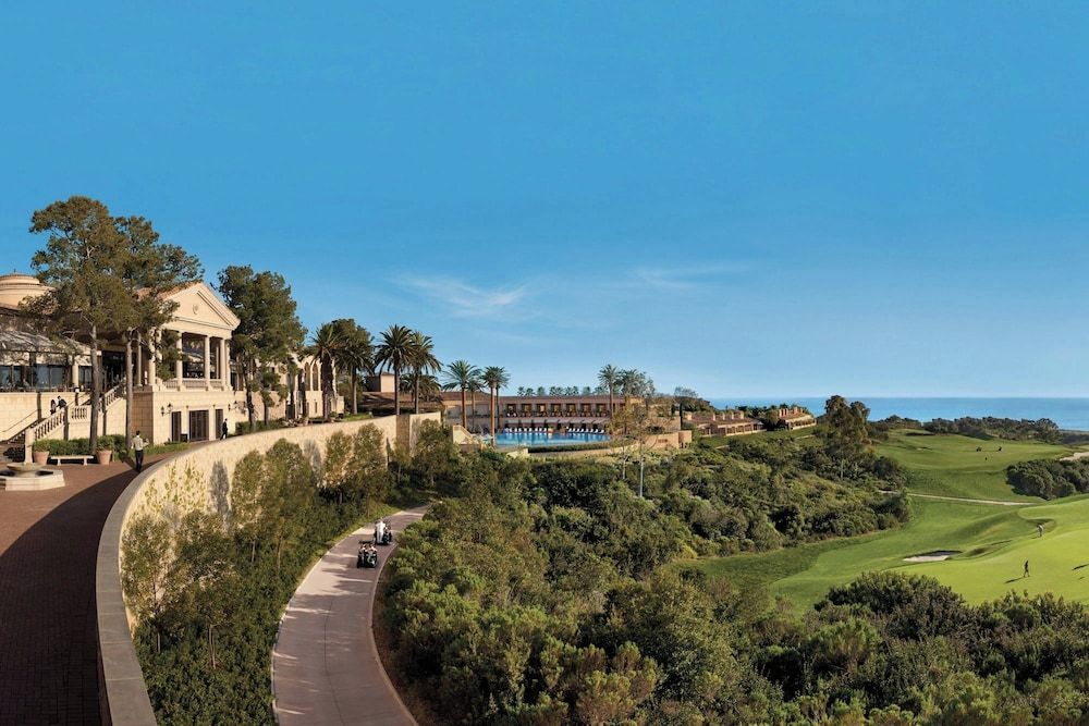 The Resort at Pelican Hill 1