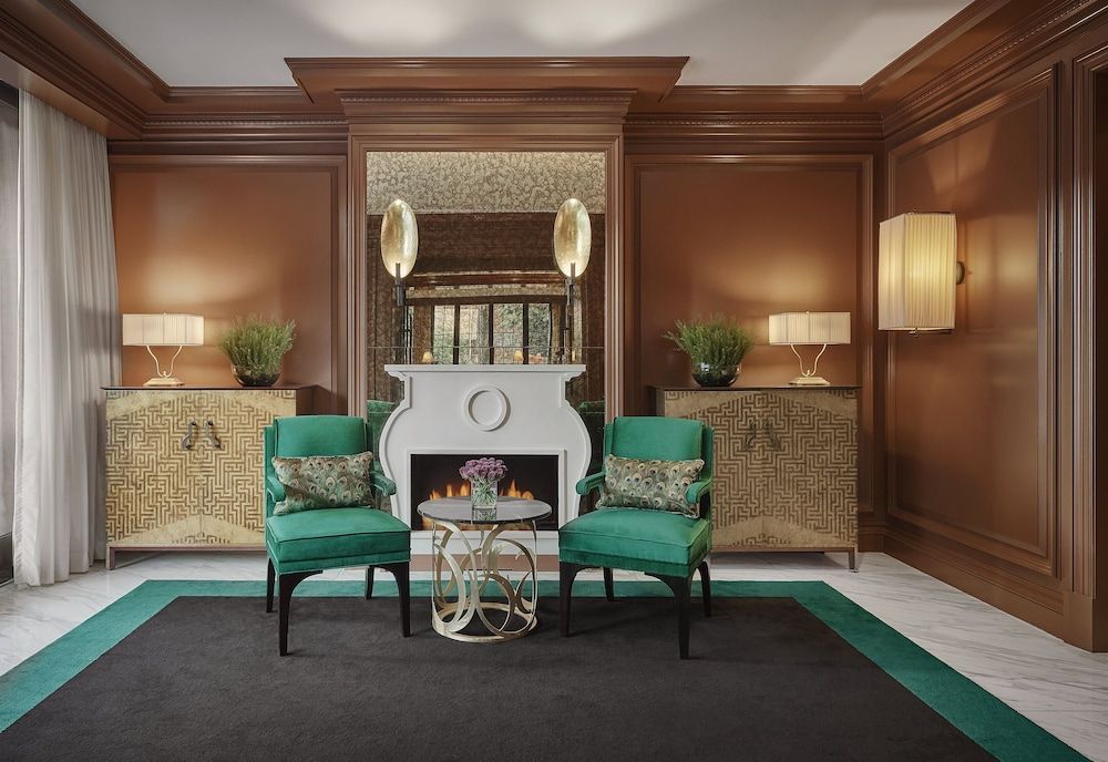 Rosewood Washington DC 2